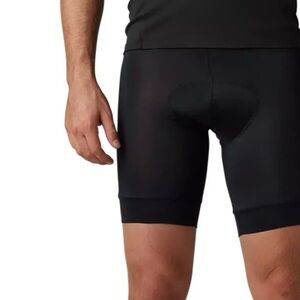 FOX RACING | M | Tecbase Lite Liner Racing Cycling Biking Chamois Briefs Shorts